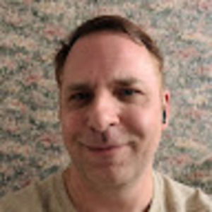 Meet your Posher, Steven